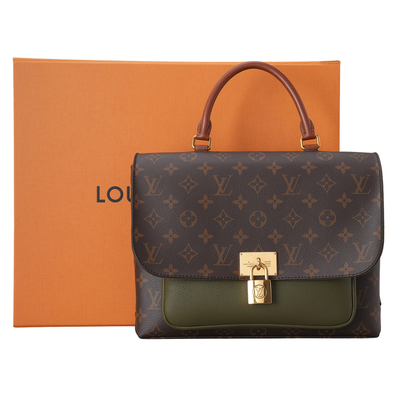 LOUIS VUITTON(USED)루이비통 M44800 모노그램 마리냥